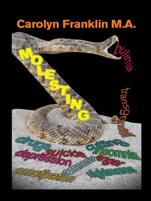 cover image of Molesting